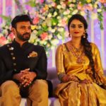 Vishnu Priya Wedding Reception Photos 0310-63