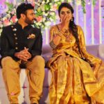 Vishnu Priya Wedding Reception Photos 0310-64