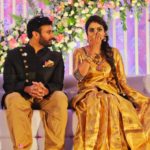 Vishnu Priya Wedding Reception Photos 0310-65