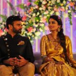 Vishnu Priya Wedding Reception Photos 0310-67