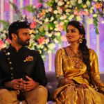 Vishnu Priya Wedding Reception Photos 0310-67