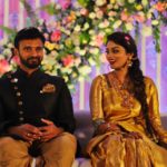 Vishnu Priya Wedding Reception Photos 0310-69