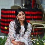 Vishnu Priya Wedding Reception Photos 0310-7