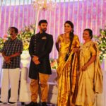 Vishnu Priya Wedding Reception Photos 0310-71