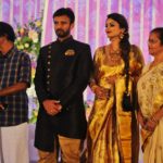 Vishnu Priya Wedding Reception Photos 0310-72