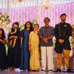 Vishnu Priya Wedding Reception Photos 0310-76