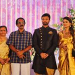 Vishnu Priya Wedding Reception Photos 0310-77