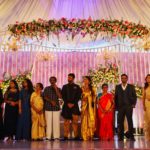 Vishnu Priya Wedding Reception Photos 0310-78