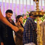 Vishnu Priya Wedding Reception Photos 0310-81