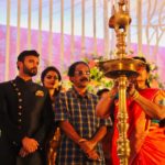 Vishnu Priya Wedding Reception Photos 0310-83