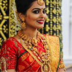 actress vishnu priya marriage photos