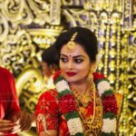 actress vishnu priya marriage photos-4