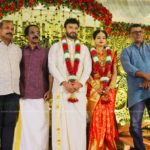 actress vishnu priya wedding photos-5