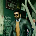 kaappaan movie stills-007