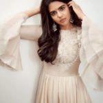kalyani priyadarshan latest photos