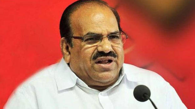 Ready to step down as CPM state secretary; Kodiyeri 1 kodiyeri - Kerala9.com