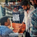 love action drama stills