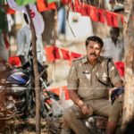 mammootty in unda movie stills-010