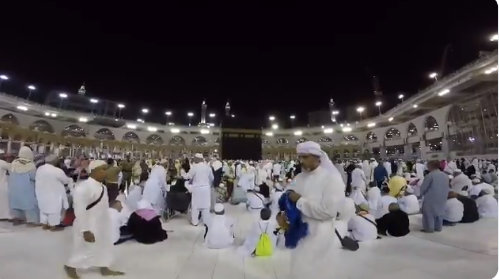 mecca restrictions - Kerala9.com mecca restrictions