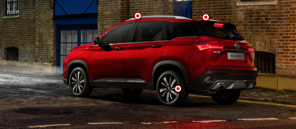 mg hector exterior photos 002