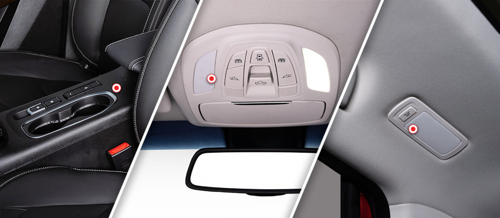 mg hector india interior pictures 002