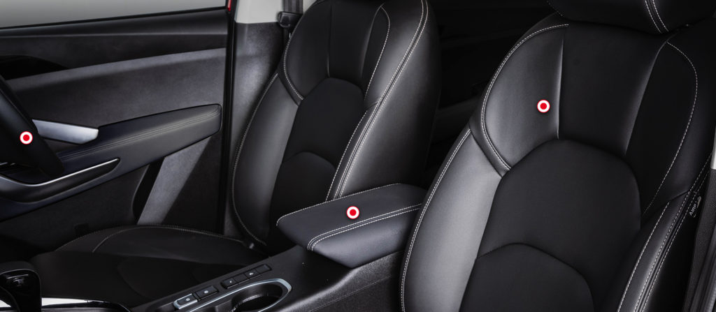 mg hector india interior pictures 003