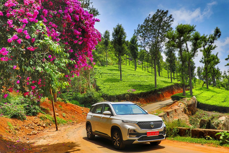 mg motors hector in photos 002 - Kerala9.com