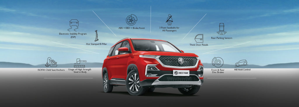 mg motors hector in photos 005 - Kerala9.com