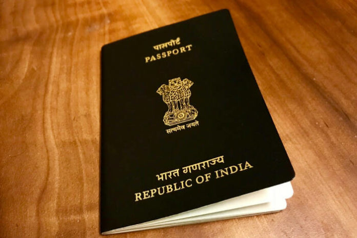 passport - Kerala9.com