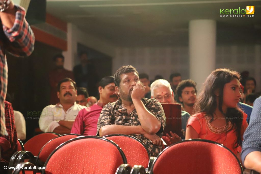 pattanam rasheed at Chila NewGen Nattuvisheshangal audio launch photos 157 - Kerala9.com