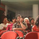 pattanam rasheed at Chila NewGen Nattuvisheshangal audio launch photos-157