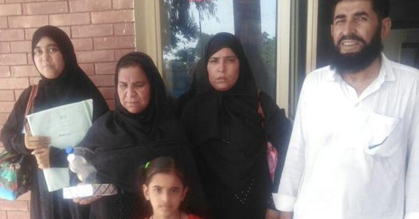 India releases six Pakistanis from jail 1 sd3e3 - Kerala9.com
