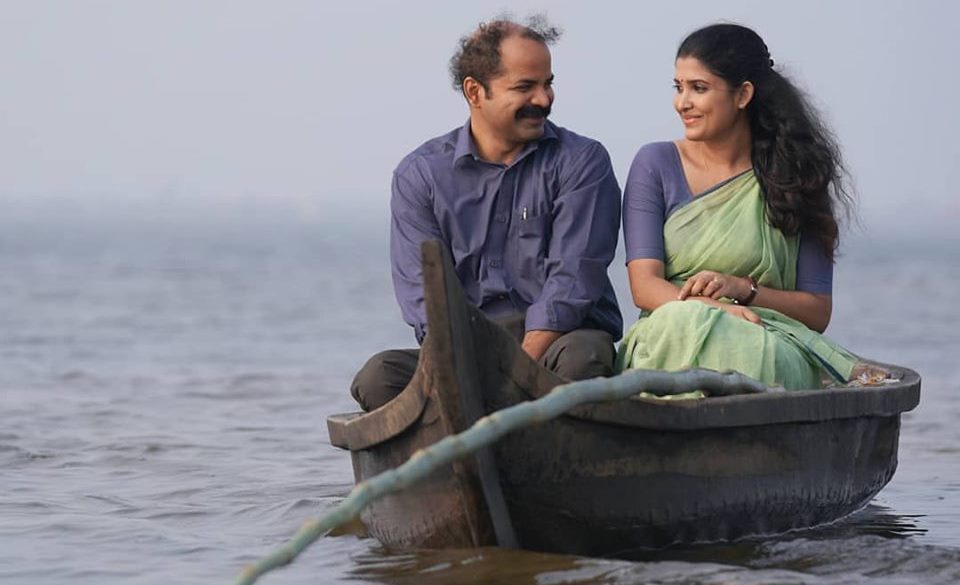 thamasha movie review - Kerala9.com