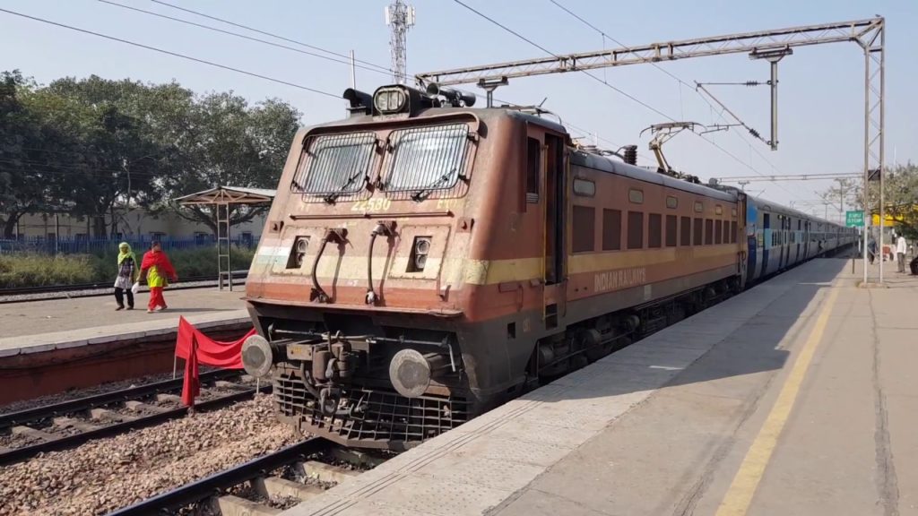 train - Kerala9.com
