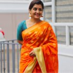 vishnu priya marriage photos-018
