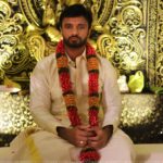 vishnu priya marriage photos-031