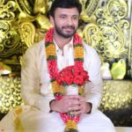 vishnu priya marriage photos-032