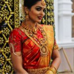 vishnu priya marriage photos-034