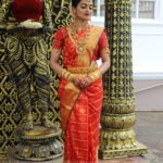 vishnu priya marriage photos-040