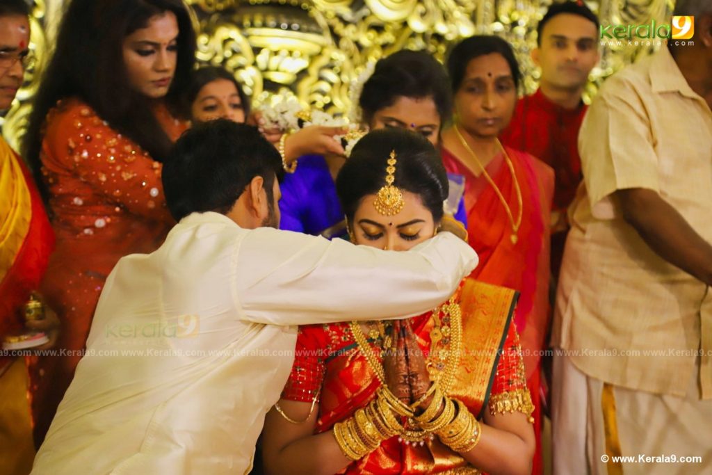 vishnu priya marriage photos 047 - Kerala9.com