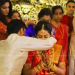 vishnu priya marriage photos-047