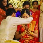 vishnu priya marriage photos-048