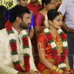 vishnu priya marriage photos-054