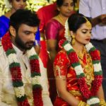 vishnu priya marriage photos-056