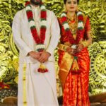 vishnu priya marriage photos-087