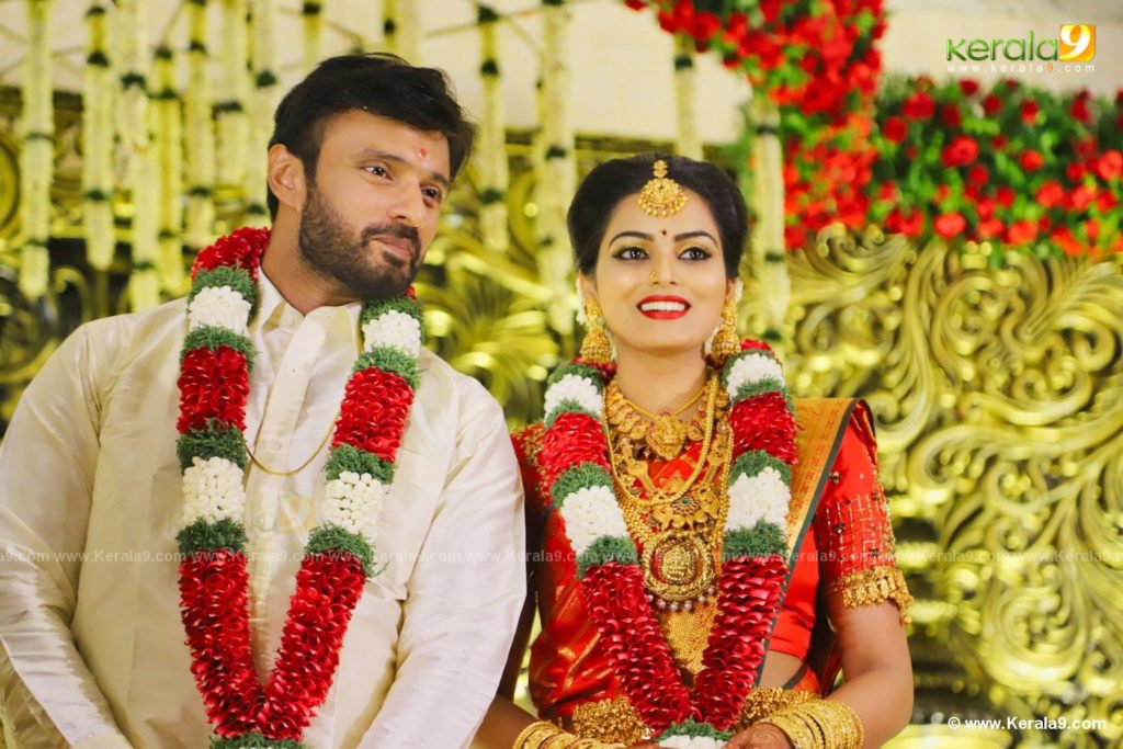vishnu priya marriage photos 093 - Kerala9.com