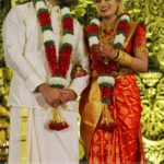 vishnu priya marriage photos-116