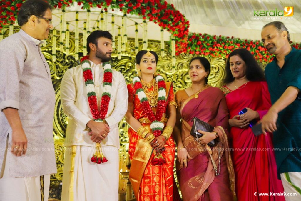 vishnu priya marriage photos 130 - Kerala9.com