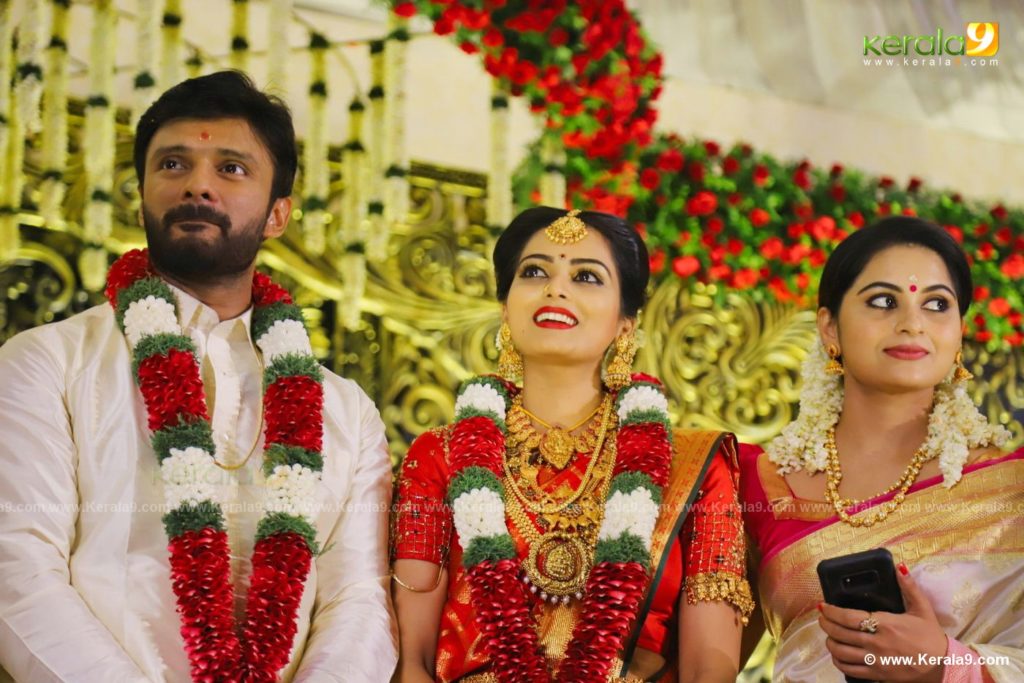 vishnu priya marriage photos 140 - Kerala9.com