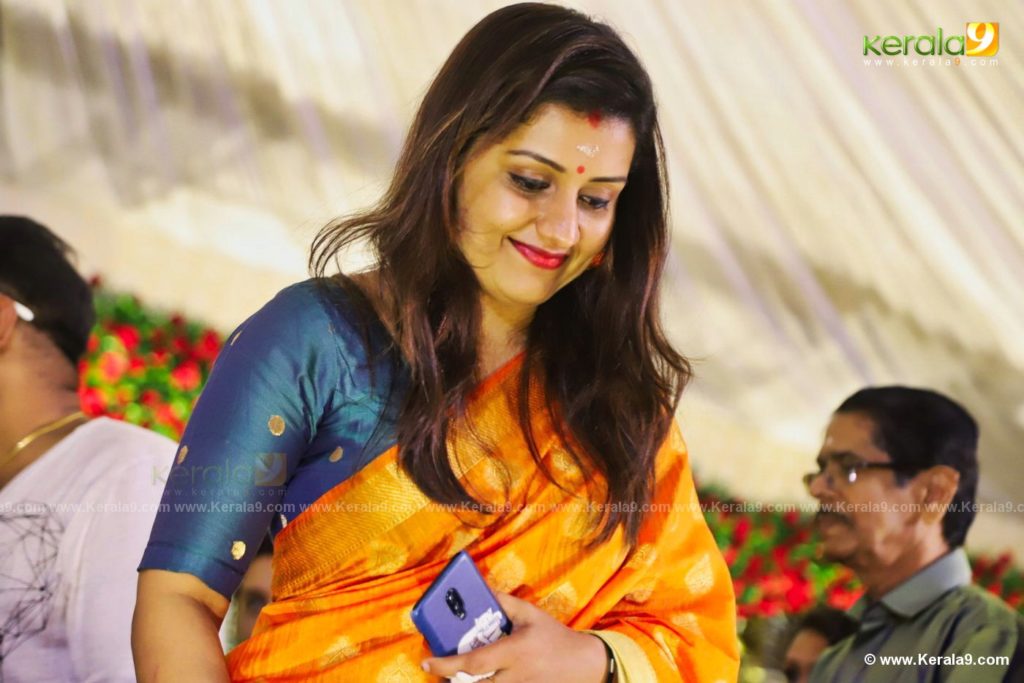 vishnu priya marriage photos 143 - Kerala9.com